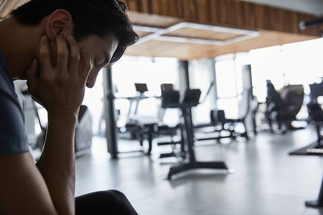 다이어트나 체중 조절을 하다 보면 오히려 스트레스가 쌓여 건강을 해치는 경우가 많다. [사진= 게티이미지뱅크]