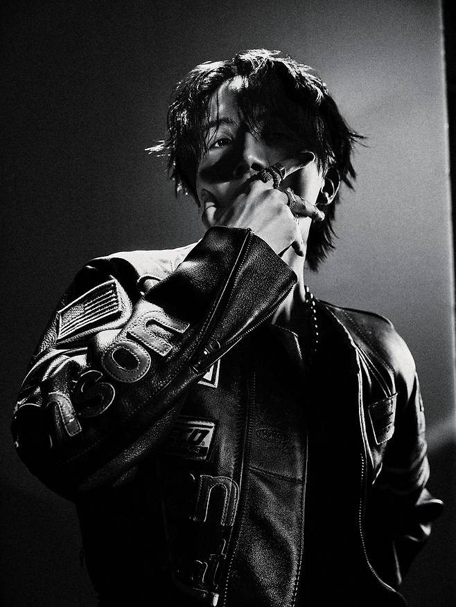 방탄소년단 제이홉/ 사진제공=빅히트 뮤직