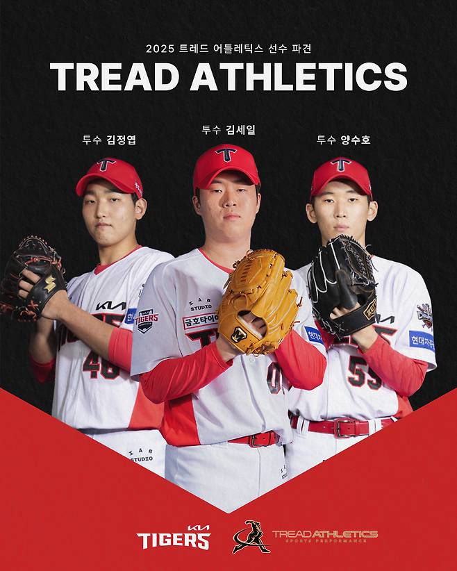 사진제공=KIA 타이거즈