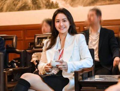 앤젤 총 응아팅 의원 [이미지 출처=앤젤 총 응아팅 인스타그램 캡처]