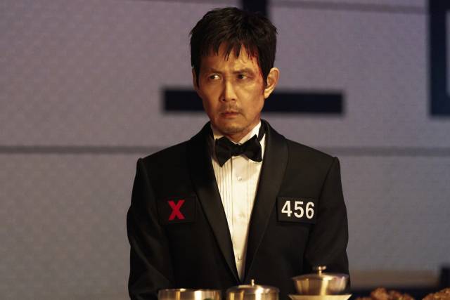 ‘오징어게임3’, 그래서 봐? 말어? (스포X) (사진: 넷플릭스)