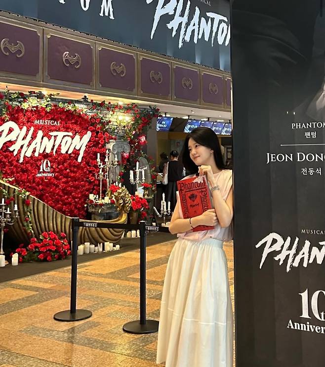 ‘하트페어링’ 현커?… 제연 인스타 난리났다 (사진: '하트페어링' 제연 인스타그램)