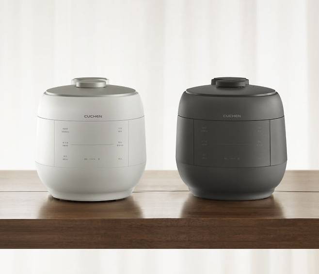 쿠첸, 그레인 밥솥ⓒ쿠첸