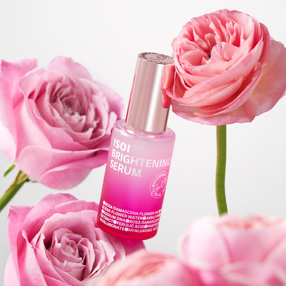 아이소이, NEW 잡티로즈쎄럼. ⓒ아이소이