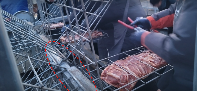 왕7.png 다시보는 백종원의 홍성 바비큐 축제 논란