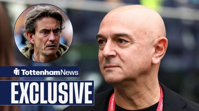 사진=토트넘 홋스퍼 뉴스