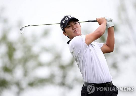 옥태훈 / 사진=연합뉴스