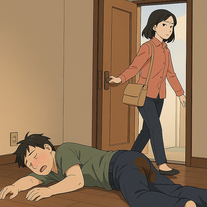 챗gpt로 생성한 이미지입니다