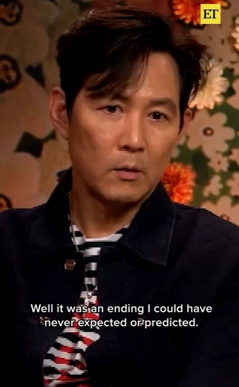 이정재./엔터테인먼트 위클리