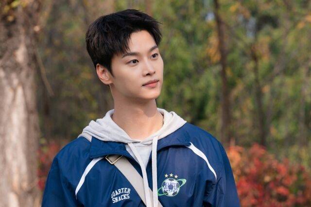 '노무사 노무진' 차학연/MBC