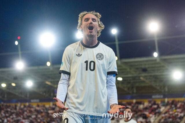 닉 볼테마데./게티이미지코리아