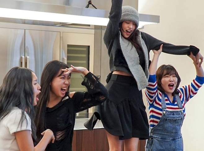 ‘뿅뿅 지구오락실3’ [사진, CJ ENM tvn]