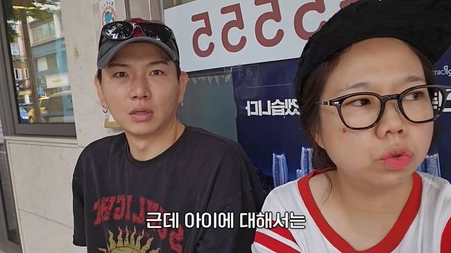 사진＝‘홍현희 제이쓴의 홍쓴TV’ 채널 영상 캡처