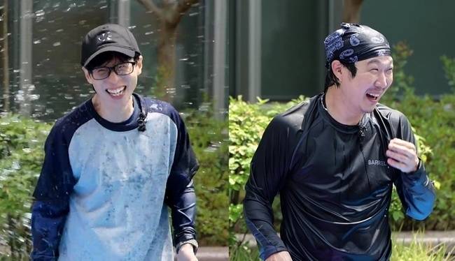 MBC ‘놀면 뭐하니?’