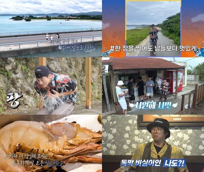 채널S, SK브로드밴드 제공