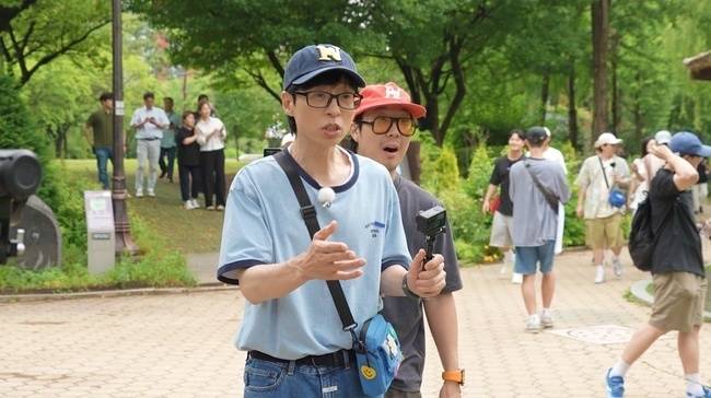 SBS ‘런닝맨’