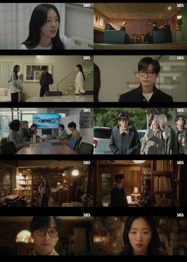 SBS ‘우리영화’