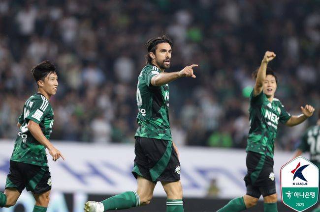 [사진] 한국프로축구연맹 제공