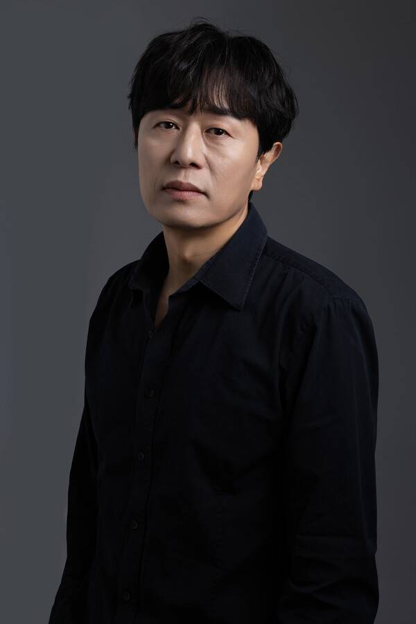 ▲ 김민상이 오는 7월 25일 첫방송되는 SBS 금토드라마 '트라이'에 출연한다. 제공|9아토엔터테인먼트