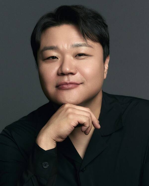 ▲ 8월 1일 첫방송되는 MBC&nbsp;새 금토드라마&nbsp;'메리 킬즈 피플'에 출연하는 태항호. 제공|미스틱액터스