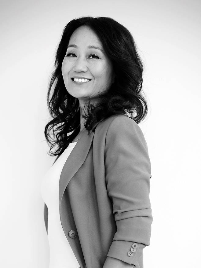 네덜란드 언론인 미샤 블록 씨 [탐구당 제공. 재판매 및 DB금지]