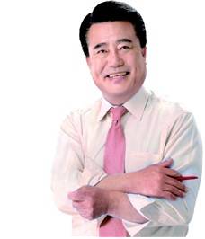 부산시의회 이종환 의원 [부산시의회 제공]