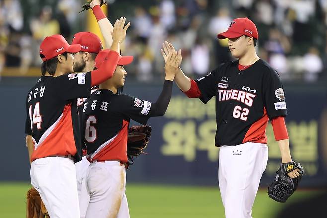 KIA 정해영 [KIA 타이거즈 제공. 재판매 및 DB 금지]