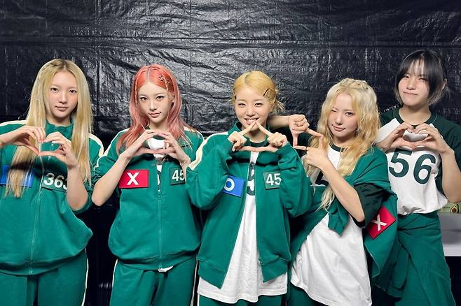 사진=알비더블유, DSP미디어, 비츠엔터테인먼트