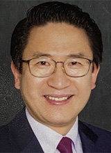 김호홍 국정원 2차장 (대통령실 제공)