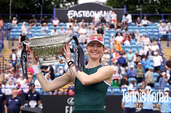 마야 조인트 (사진/게티이미지코리아)