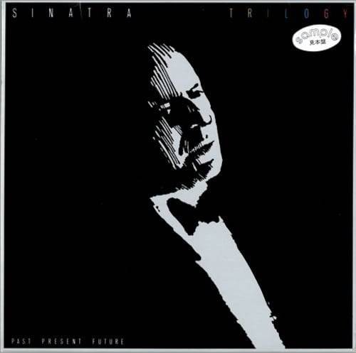 Frank Sinatra ‘Theme from New York, New York’, (1980)