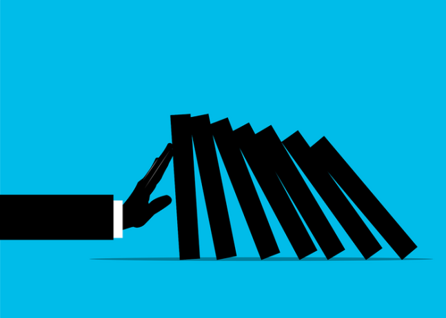KB국민·신한·하나·우리·NH농협·IBK기업 등 6개 은행이 올해 들어 공시한 금융사고만 총 17건으로 집계됐다. ⓒ픽사베이