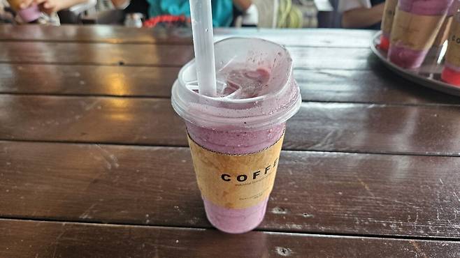 20250628_130944.jpg 아들 야구팀 가족들과 멀리 가서 민물매운탕