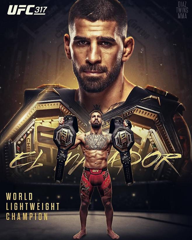 Ins_-171513086.jpg 실시간) UFC 페더급 무패 챔피언 VS 라이트급 전 챔피언 결과