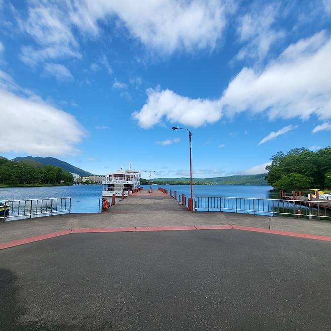 20250617_094229.jpg 홋카이도 7박 8일 골든 카무이 여행기 -2-