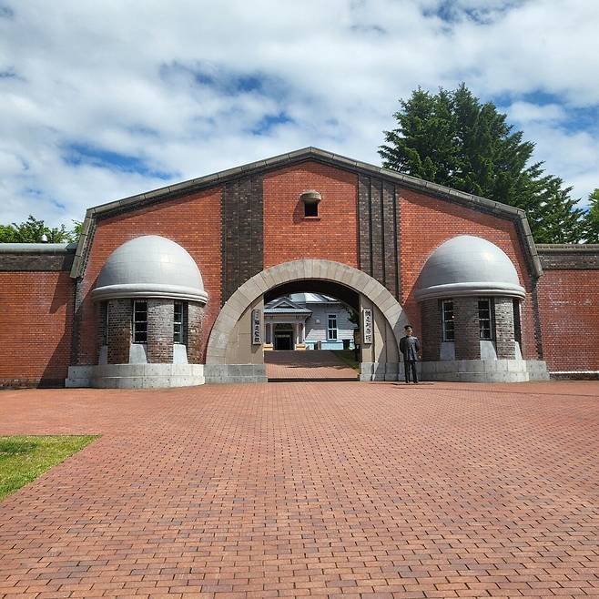 20250617_134050.jpg 홋카이도 7박 8일 골든 카무이 여행기 -2-