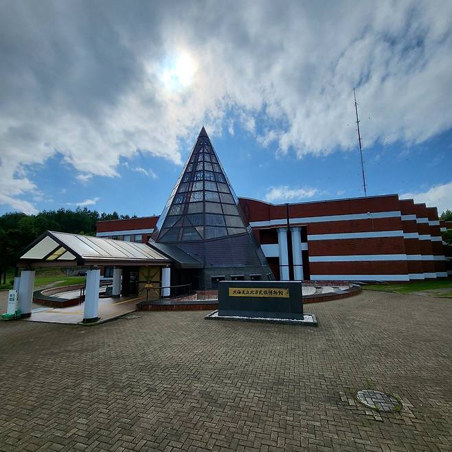 20250617_145740.jpg 홋카이도 7박 8일 골든 카무이 여행기 -2-