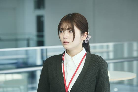 A still from the Japanese version of “Marry My Husband″ series [CJ ENM]