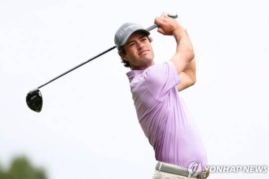 콜 해머. 사진[AFP=연합뉴스]