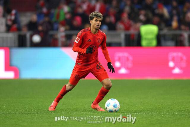 아즈누/게티이미지코리아