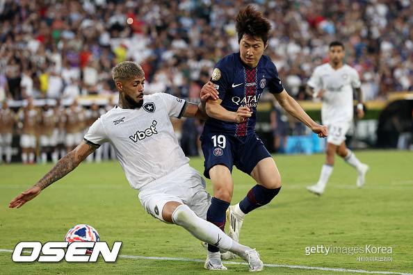 [사진] ⓒGettyimages(무단전재 및 재배포 금지)