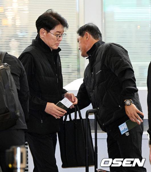 [OSEN=인천공항, 지형준 기자]