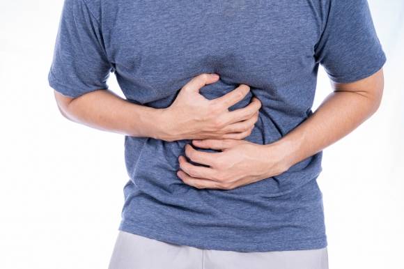 복통. 요로결석 자료 이미지. 아이클릭아트