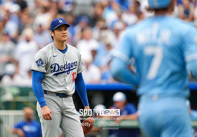 ▲ 오타니 쇼헤이