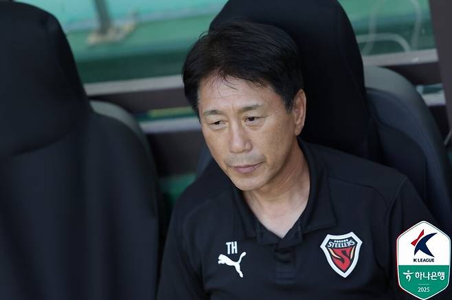 ▲ ⓒ한국프로축구연맹