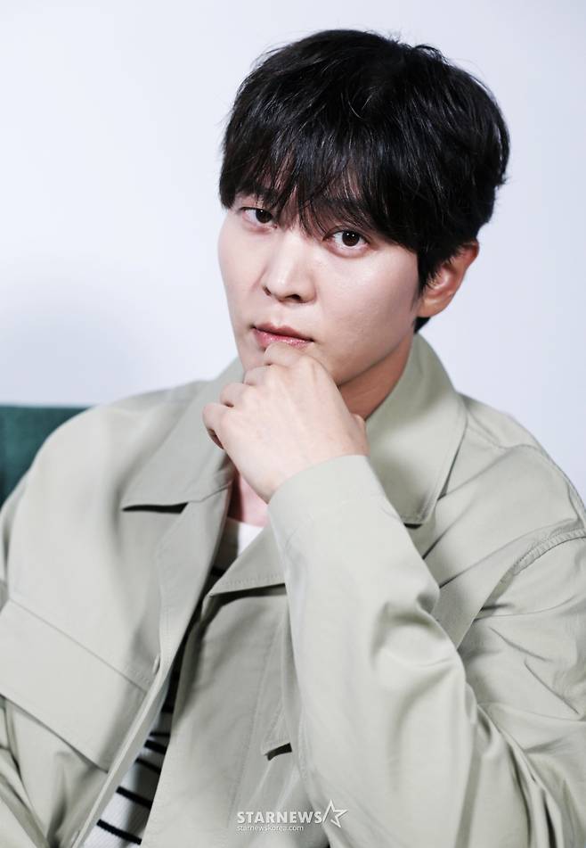 2025.06.09 배우 주원 AAA 인터뷰 /사진=이동훈