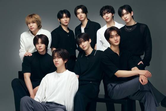 크래비티 /사진제공=스타쉽엔터테인먼트