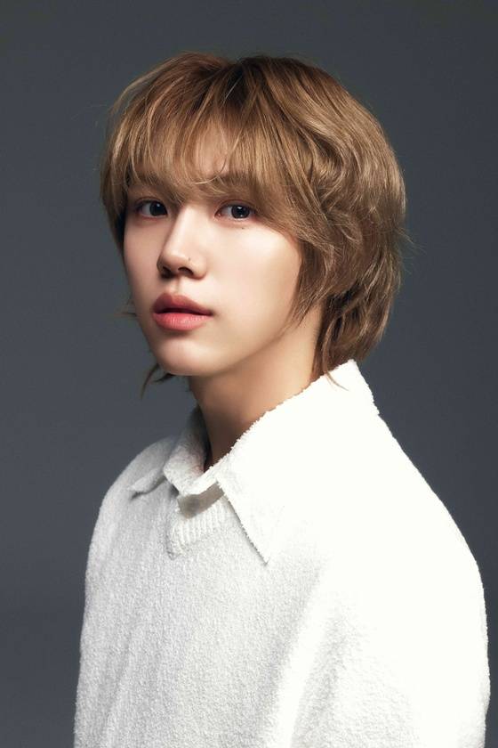크래비티 성민/사진제공=스타쉽엔터테인먼트