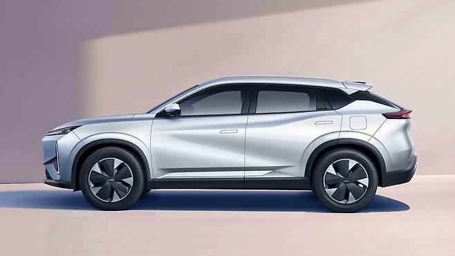 둥펑자동차 2025 에올루스 L7