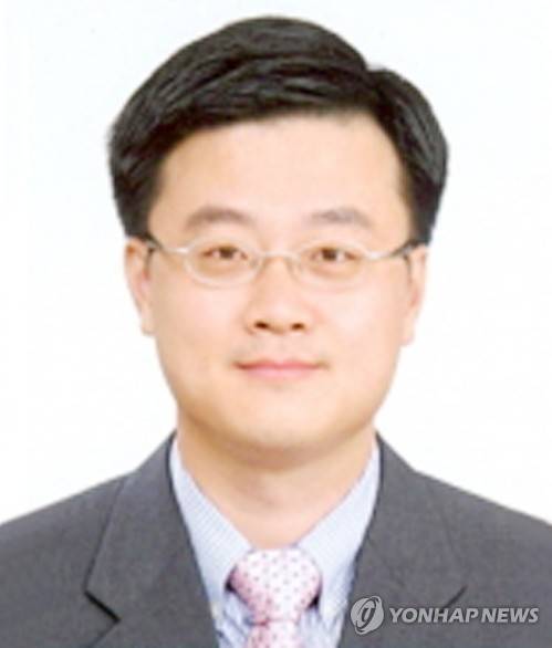 김정관 산업통상자원부 장관 후보자  [연합뉴스 자료사진]